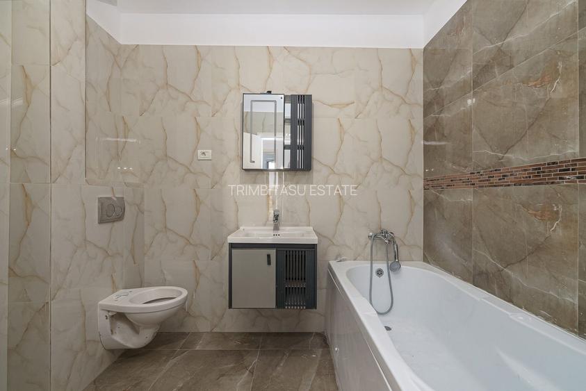 Apart 3 camere 85 mp Titan Grigorescu vizavi noul Lidl Bloc  2023 - 13