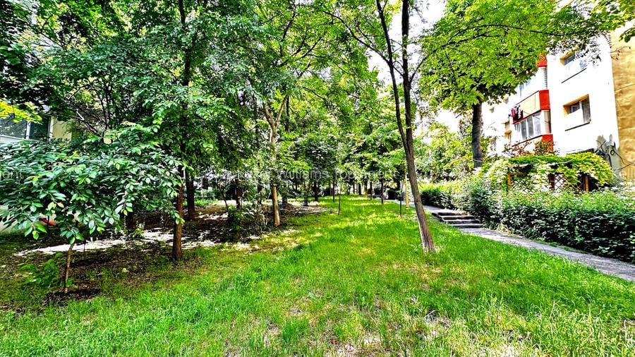 CITY PARK - APARTAMENT 2 CAMERE - ETAJ 2 - Comision 0% - 17