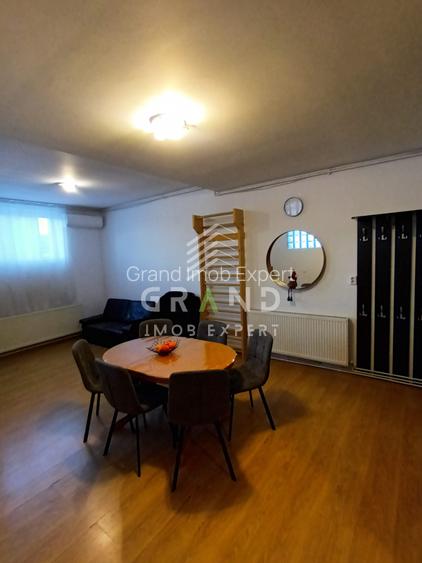 Apartament 3 Camere | 2 Dormitoare | 85 MP | Semicentral/Strada Traian - 4