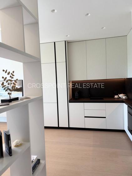 Aviatiei Towers! Loc de parcare subteran inclus - 2