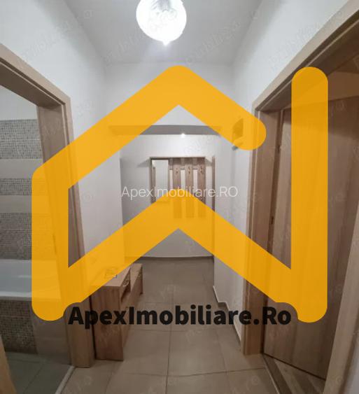 ISG Residence-Viilor | 2 Camere | Centrala Proprie | AC - 9