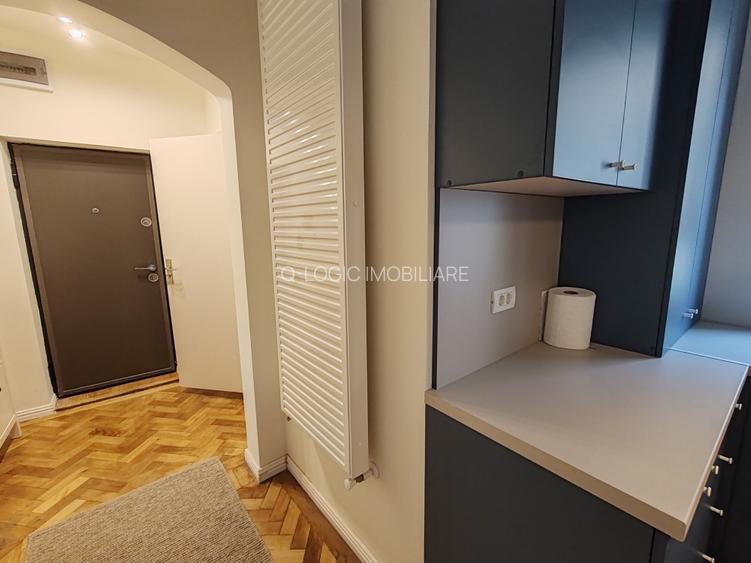 Apartament 2 camere mobilat si utilat lux Str. REPUBLICII - 12