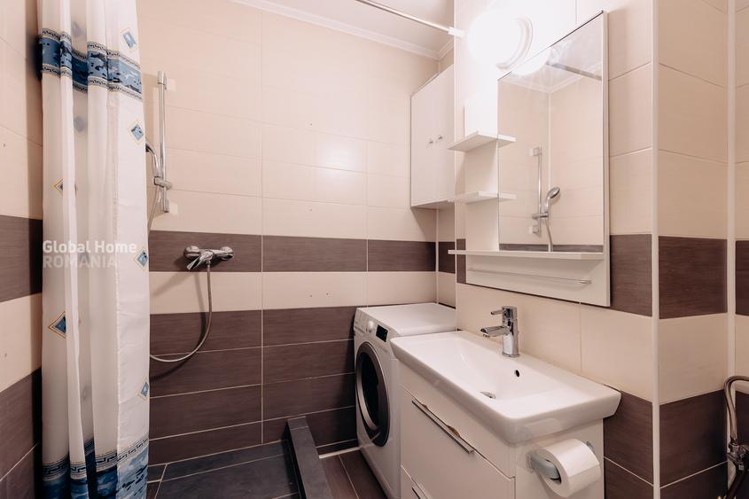 2 camere | Titan | Parcul IOR | Parter inalt | Metrou Titan