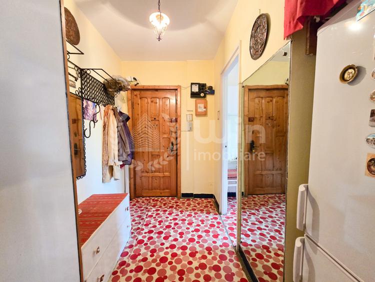 Apartament 3 camere | 68mp | Balcon | Gheorgheni | Zona Brancusi