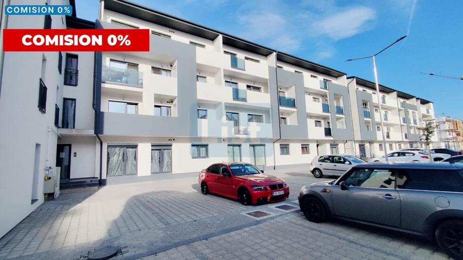 Comision 0%! Apartament cu doua camere! Str. PRINCIPESA ELISABETA