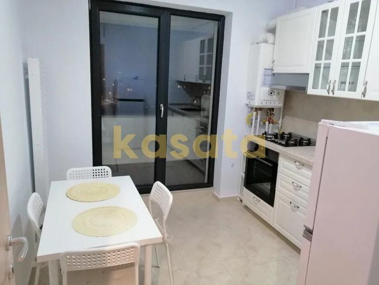 Garsonieră de Închiriat 🏡 | Bloc Nou 🏢 | Centrală Proprie 🔥