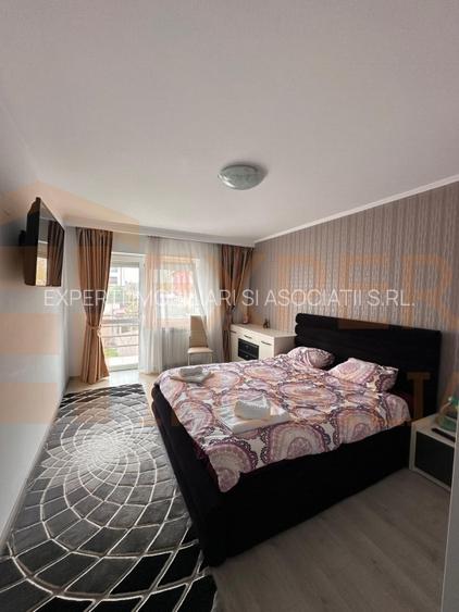 Casă P+1 de Vânzare în Mamaia Sat | 5 Camere | Teren 505 mp - 17