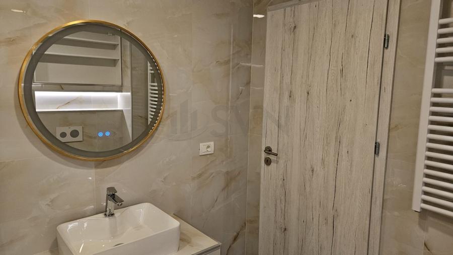 REA1021921 Apartament Lux 4 Camere Spatios si Elegant