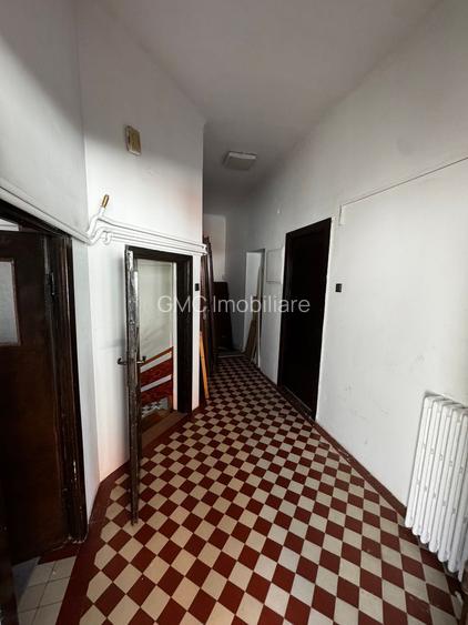 Etaj de inchiriat Dorobanti Capitale