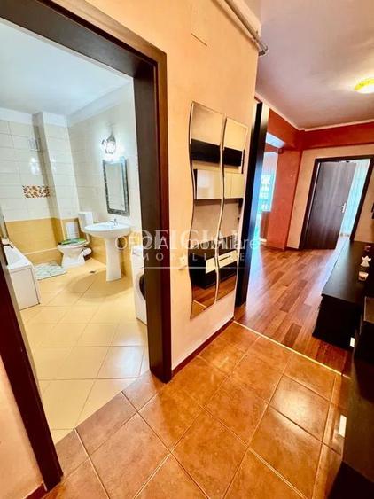 Apartament 2 Camere | 48 Mp | Terasa | Parcare | Zorilor OMW - 5