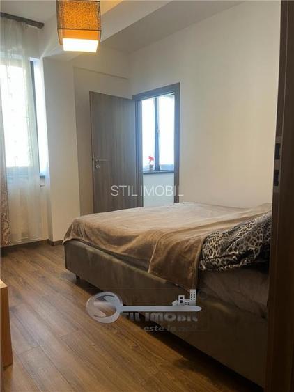 Apartament 1 camera Visoianu - 299 euro - 11