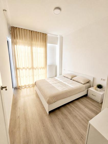 Energia Residence | Mobilat & utilat | Loc de parcare inclus