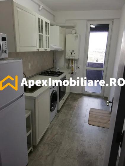 Garsoniera de inchiriat Militari Bucuresti | Centrala proprie - 3
