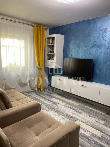Casă tip duplex | Dezmir | Zonă rezidențială liniștită