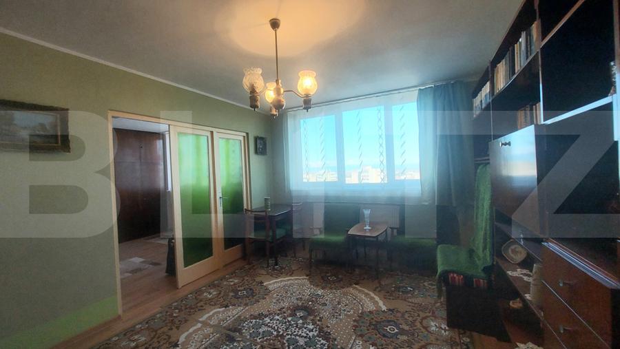 Apartament 3 camere, 67 mp, zona Simeria