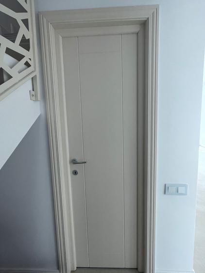 Case individuale cuplate de vânzare în zona centrala str. Paltinis
