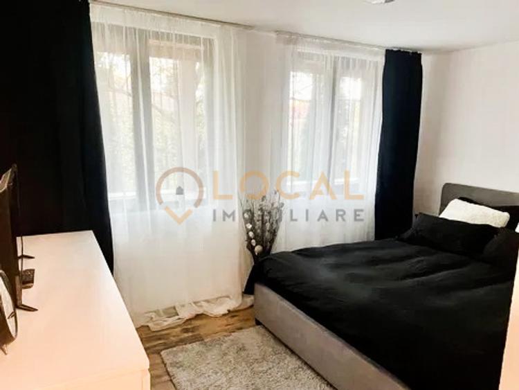 Apartament 2 camere terasa | Modern | Marasti |