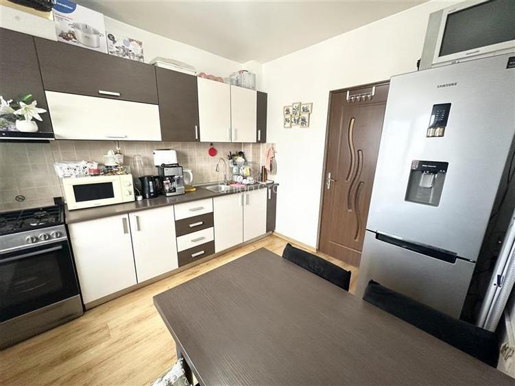 Apartament 3 Camere Mobilat Complet, Zona Eden - 18