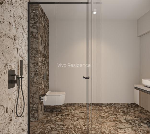 Vila individuala P+1+Pod Vivo Residence - 19