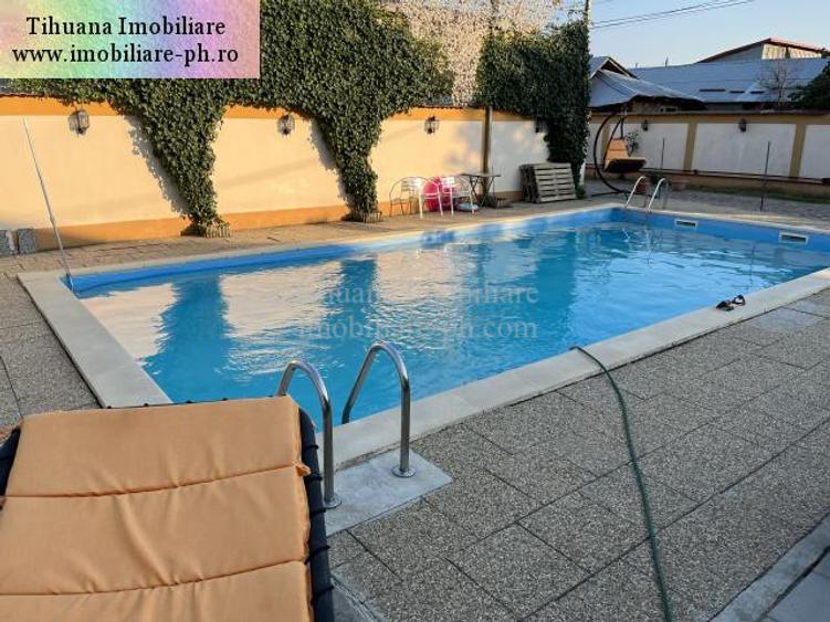 Garsoniera de inchiriat : B-dul Bucuresti(zona UPG)