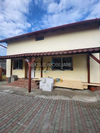 Casa finisata modern in Vintu de Jos - 8