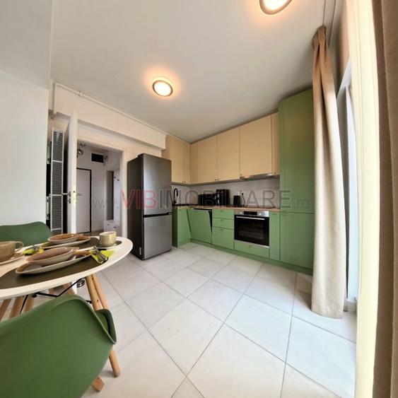 Comision 0 - 2 camere - Duplex - GrandVia Park