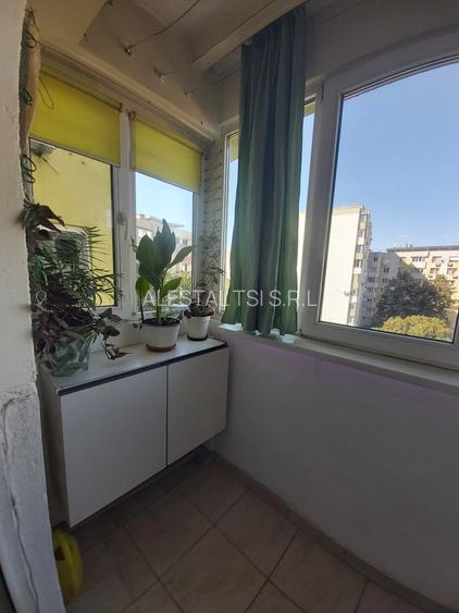 3 camere Iancului Pet friendly - 6