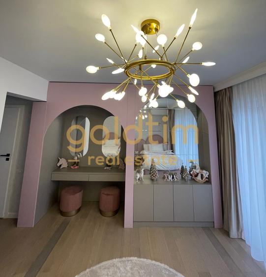 DUPLEX SUPERB/MOBILAT SI UTILAT/FINISAJE PREMIUM/SCOALA AMERICANA/Olga Gudynn