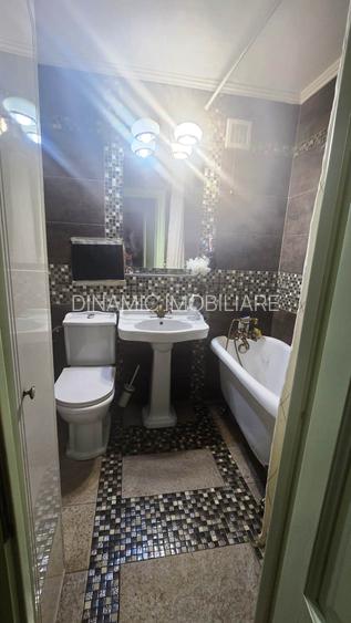 Ozana-Biserica de lemn-3 camere, 1/4, decomandat, 110.000euro - 10
