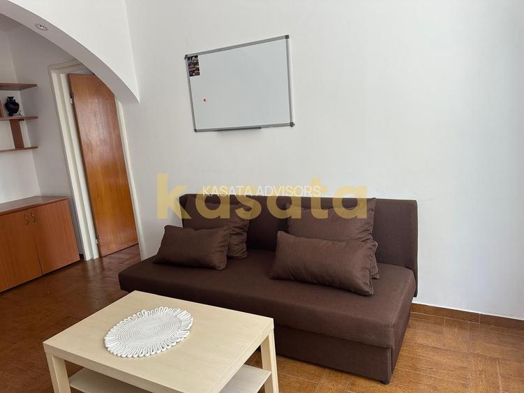 Apartament 2 camere | Titan – Aleea Fetești | Boxă la subsol - 2