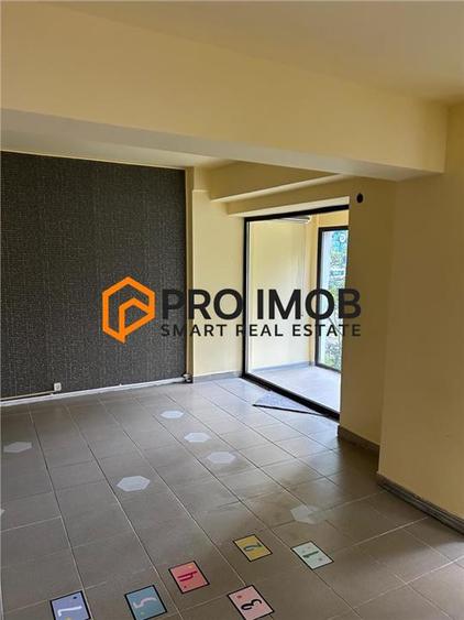 Spatiu comercial zona Spiru Haret