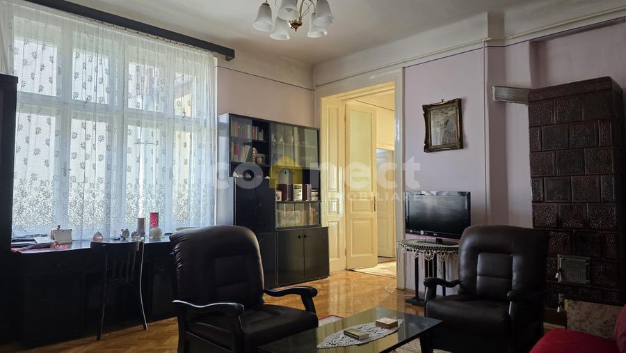 Apartament de vânzare | 2 camere, 2 băi | Ultracentral I Memorandumului