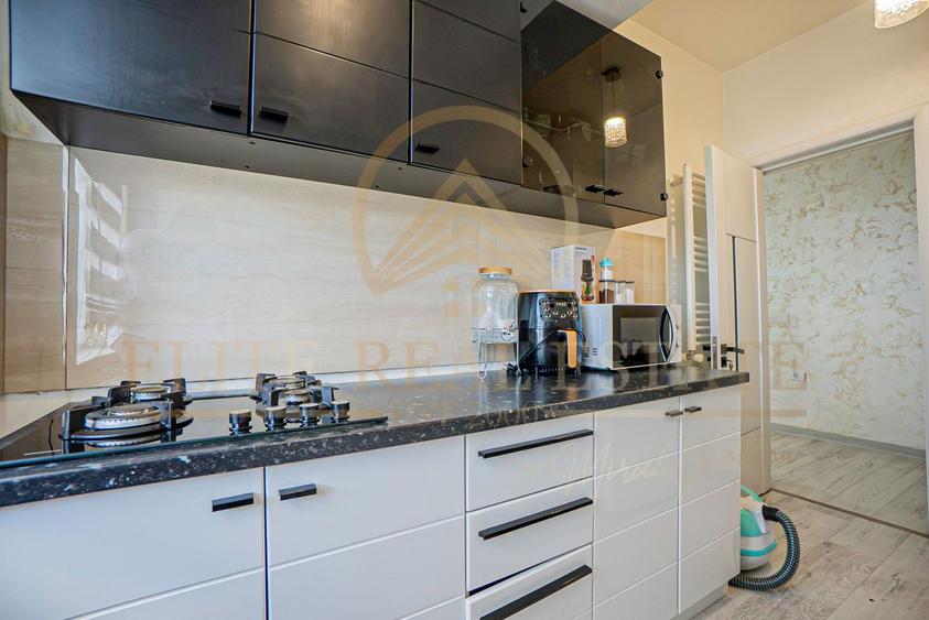 Apartament 2 camere decomandat | Bloc nou | Inel 2 – Compozitori