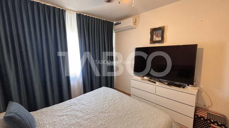 Apartament de vanzare la prima afisare 2 camere 55 mpu+balcon 4 mp - 14