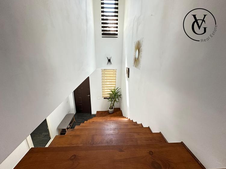 Vila P+1 - design elegant | Palazu Mare