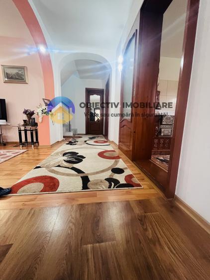 Casa str. Cetatea Neamtului, Piatra Neamt