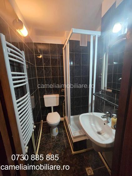 4 camere,modern, centrala, intre metrou Lujerului si Gorjului, strada Dezrobirii - 29