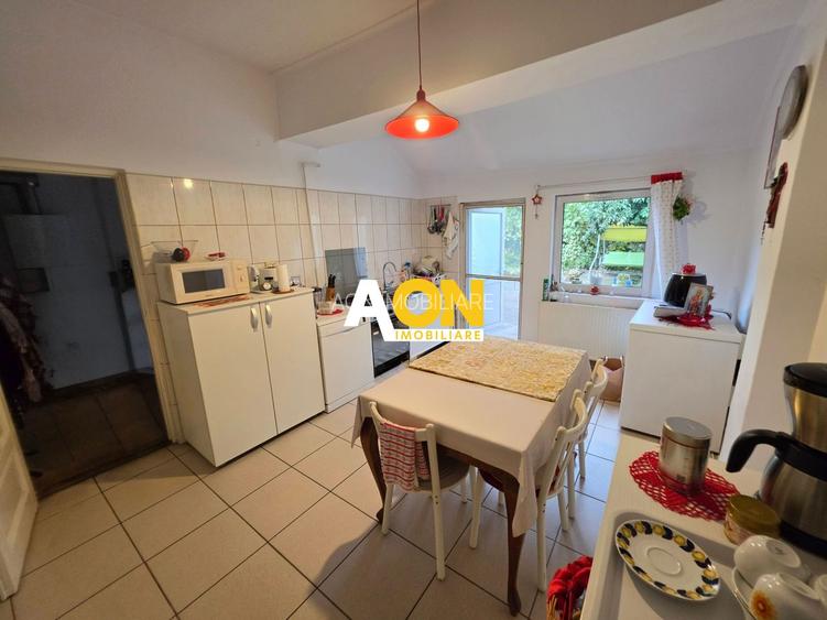 Ocazie! Casă 6 camere, stare buna, 600 mp teren, Centru, zona Tribunal - 17