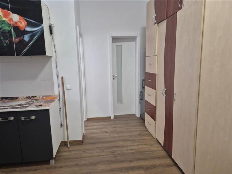Apartament 2 camere de inchiriat zona Oancea Iasi