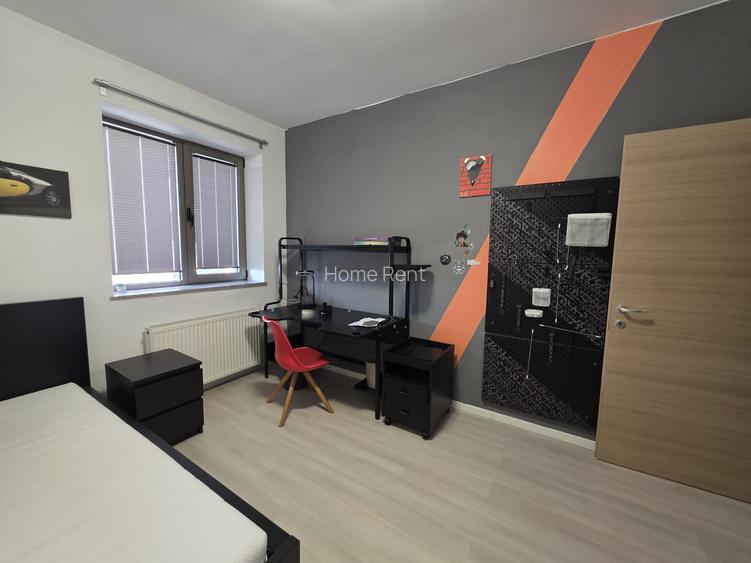 APARTAMENT 3 CAMERE POLITEHNICA METROU 5 MINUTE - 12