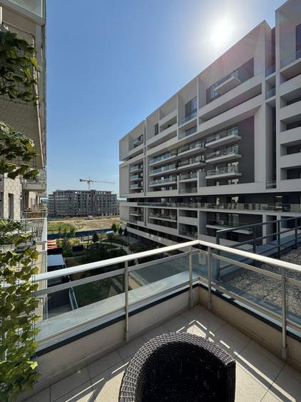2 CAM | BELVEDERE | FLOREASCA | AVIATIEI | METROU | PET FRIENDLY |
