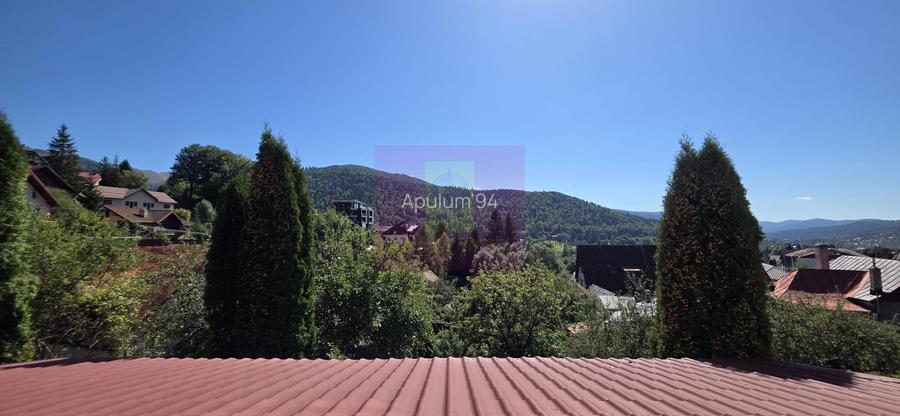 Vila cu 7 camere de vanzare in Busteni - 55