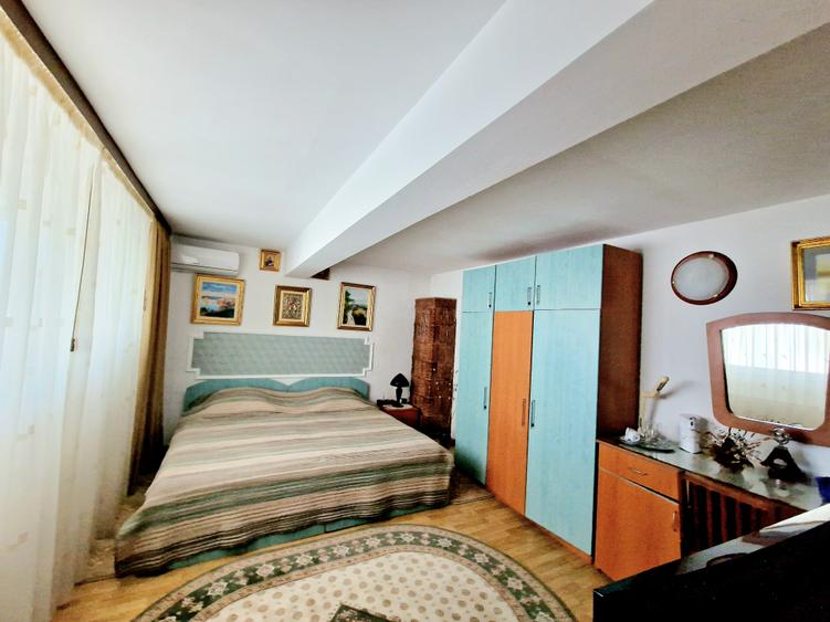 Proprietate lângă plaja Eforie Sud de vânzare