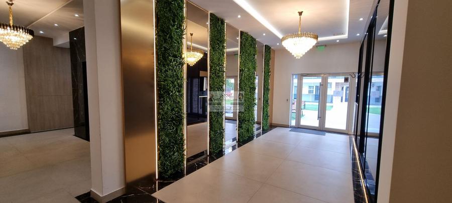 Apartament 3 camere /108 mp/ Expres Residence/Focsani