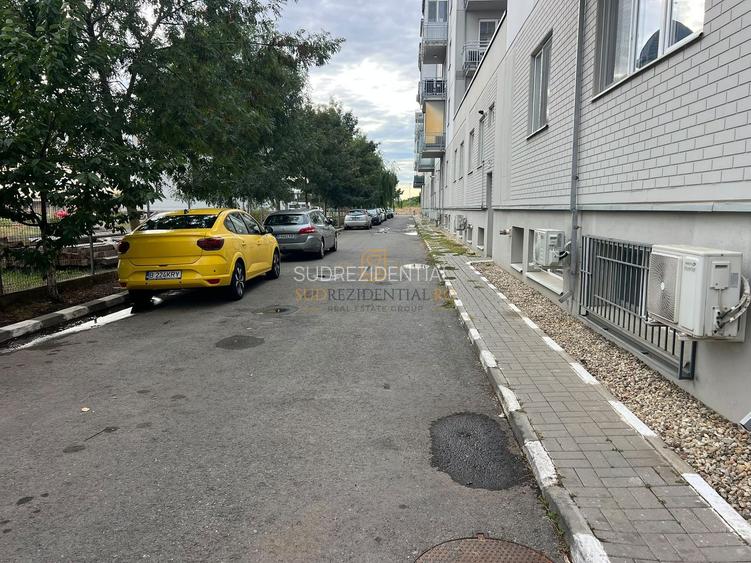 Apartament 2 camere, finalizat 2015,  49,69 mp, Grand Arena, Sector 4 - 18