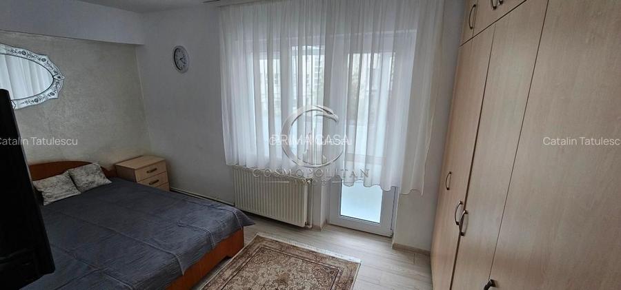 Apartament cu 2 camere ultracentral etaj 1 renovat mobilat utilat - 6