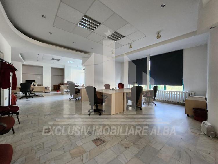 Spatiu birouri | De vanzare | 203 mp | Centru