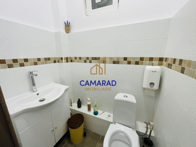 Spațiu Comercial – Piața Progresul