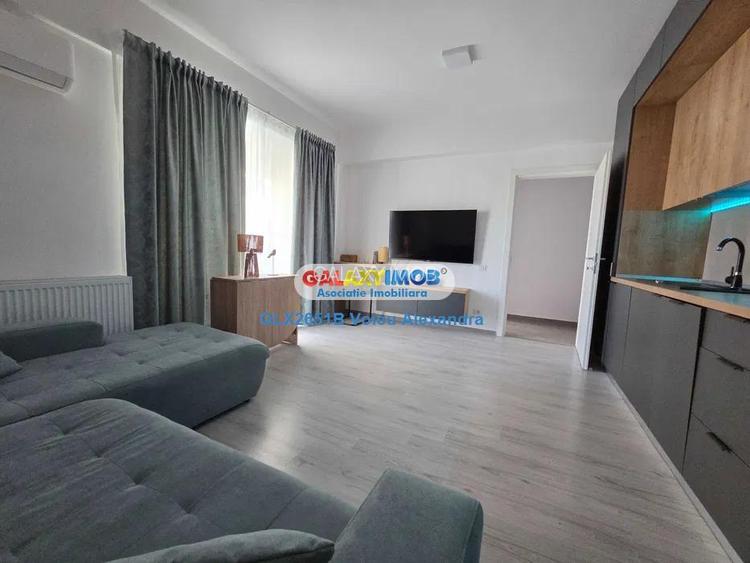 Apartament 2 Cam Berceni - Dimitrie Leonida - 2 Min Metrou - 3