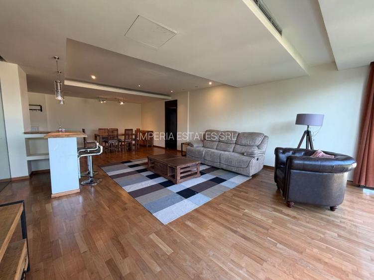 Apartament spatios in complex cu paza si piscina comuna - 20